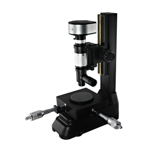 FM330CM-001 8MP 4K vidéo outil <span class=keywords><strong>microscope</strong></span> de mesure - Product Image 5