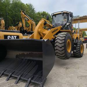 ใช้สำหรับ CLG856H 6ตันล้อหน้าพร้อมเครื่องยนต์ Cummins 2022รุ่นรับประกัน1ปี - Product Image 6