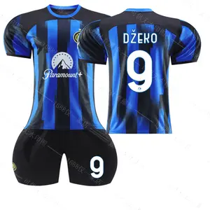 T-shirt national du club 2021/22 et maillot de football court u 5xl pour maillot de football ajax
