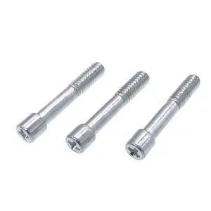 Tür bett rahmen befestigungs maschine m5 schrauben - Product Image 3