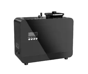 대형 상업용 HVAC 시스템 고급 냉간 확산 기술 에센셜 오일 800ML 아로마 향기 기계