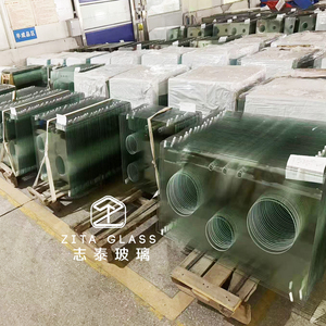 Chất Lượng Cao Tùy Chỉnh Glass Bảng Điều Chỉnh Thiết Kế 3-12Mm Độ Dày 2 Burner 3 Burner 4 Burner Tùy Chỉnh Thủy Tinh Cho Bếp Gas <span class=keywords><strong>Hob</strong></span> - Product Image 4