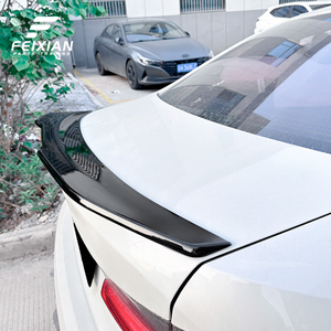 <span class=keywords><strong>Precio</strong></span> al por Mayor para <span class=keywords><strong>BMW</strong></span> <span class=keywords><strong>Serie</strong></span> <span class=keywords><strong>3</strong></span> G20 2019+ 320i 330i Estilo PSM Alerón Trasero de Fibra de Carbono Tuning FEIXIAN - Product Image 4