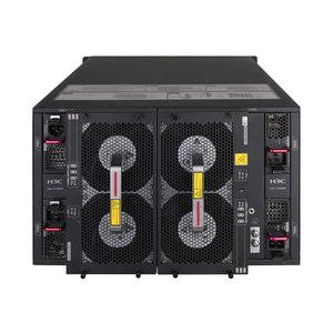 Switch de Red Central para Centro de Datos Modular H3C S12504R con Capacidad de 387T/1161T, QoS, SNMP, Apilable, Garantía de 3 Años - Product Image 2