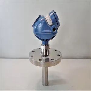 New Level 5402-A H 1 NA 4S PV JA M1 C1 QG radar with Cable Gland EU8100-0187-0050 - Product Image 4