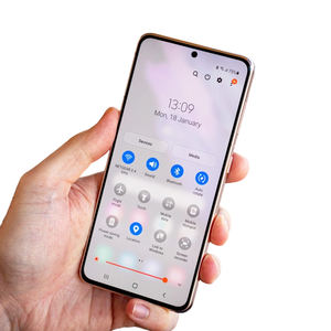 Meilleure qualité <span class=keywords><strong>2021</strong></span> <span class=keywords><strong>meilleur</strong></span> prix téléphone portable d'origine Galaxy S21 5G <span class=keywords><strong>Smartphone</strong></span> débloqué téléphone portable remis à neuf S21 5G <span class=keywords><strong>Smartphone</strong></span> - Product Image 4