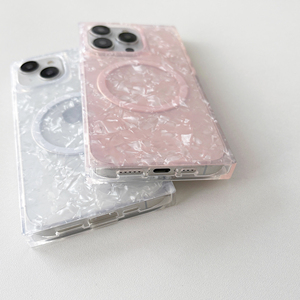<span class=keywords><strong>Coque</strong></span> motif bord droit <span class=keywords><strong>coque</strong></span> de téléphone souple pour <span class=keywords><strong>iPhone</strong></span> <span class=keywords><strong>13</strong></span> 14 15 16 Pro Max charge sans fil forte couverture antichoc magnétique - Product Image 5