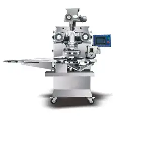 Full Automatic Cookie Biscuit Production Line/biscuit Making Machine