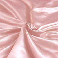 OEM Logo Luxe 19 Momme 100% Taies d'oreiller en soie Super Soft Queen Fermeture à glissière cachée pour la maison Hôtel Vente en gros Soie véritable