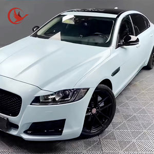 Pellicola in vinile per animali domestici in ceramica opaca in PVC personalizzata pellicola in vinile che cambia colore per la decorazione del corpo e la protezione della vernice - Product Image 1