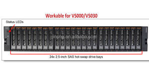 01EJ012 600GB SAS 12G HDD-Server Disk perusahaan - Product Image 2