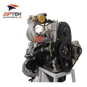 Fabrikant alle nieuwe hoge kwaliteit 368 800cc complete motor voor Suzuki F8B
