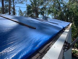 Trung Quốc Nhà Máy Lâm Nghi Triệu PE Màu Xanh Bạt Không Thấm Nước PE Bạt Vải 120gsm PE Bạt Với Cán - Product Image 5