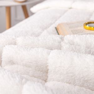 <span class=keywords><strong>Couverture</strong></span> duveteuse et confortable double face en flanelle douce et Durable pour enfants de <span class=keywords><strong>15</strong></span> livres - Product Image 3