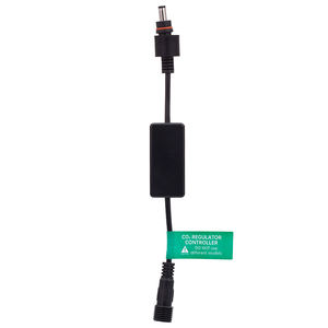 AQUAPRO Contrôleur Bluetooth intelligent 12V Électrovanne Dioxyde de carbone APP Plastique <span class=keywords><strong>Chihiros</strong></span> Nouvelle technologie Interrupteur de synchronisation - Product Image 1