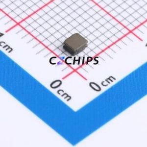 Inductor de Potencia SMD YHNR2512-1R0M, 2.5x2mm (Inductancia: 1uH) (Precisión: 20%) Corriente de Saturación (Isat): 3.6A - Product Image 1