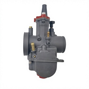 อะไหล่ PWK28คาร์บูเรเตอร์มอเตอร์ไซค์ใหม่สำหรับ<span class=keywords><strong>125cc</strong></span>-150cc รถ ATV carb แข่งจักรยานกระเป๋าประสิทธิภาพสกปรก - Product Image 4