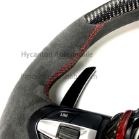 Usine prix de gros Alcantara carbone Performance pour BMW F30 G20 G21 G22 G23 volant en Fiber de carbone 1 PC haute qualité