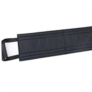 High Quality Neoprene <b>Exercises</b> Pads for Men with Adjustable Strap Shoulder Guard Shoulder Support Brace Belt - Product Image 1