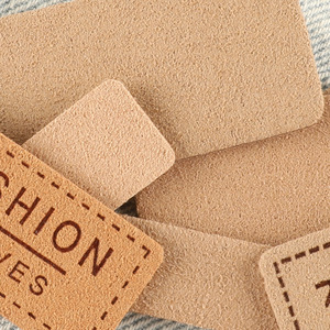 Étiquettes en tissu imprimées, Marques de commerce, Accessoires vestimentaires, Patchs DIY, Embellissements pour chaussures, chapeaux, sacs, <span class=keywords><strong>Lettres</strong></span> anglaises - Product Image 2