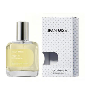 Parfum pour femme 30 ml, haut de gamme, longue tenue, parfum léger, cadeau, parfum durable - Product Image 2