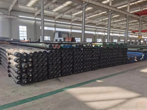 מוט צוקר/צינור קידוח/צינור קידוח - Product Image 5