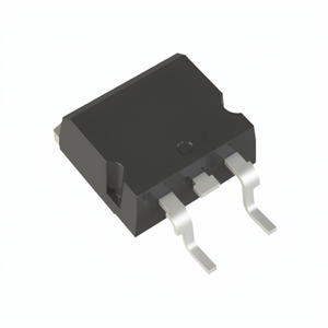 Transistores STB34N65M5 TO-263, Componentes Electrónicos para Circuitos, Servicio Integral Original - Product Image 1