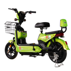 Scooter à 2 roues pas cher de l'UE, 48V 350W pour adultes - Product Image 6