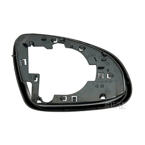 Opel Astra J GTC <b>Mirror</b> Frame <b>Plastic</b> Cover Left Right Side Full Set - Product Image 4