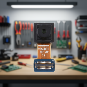 Cámara Frontal para Samsung Galaxy A13 5G/A136, Placa Base para Teléfono Móvil - Product Image 3