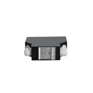 صندوق توصيل ألياف بصرية بـ 12 منفذ DIN-Rail مع موصلات SC/LC/FC لتطبيقات FTTH صنع في الصين - Product Image 1