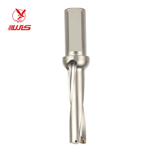 Lỗ sâu khoan cắn công cụ máy tiện <span class=keywords><strong>CNC</strong></span> có thể lập chỉ mục 2D/3D/4D/5D U khoan với sp chèn cho máy <span class=keywords><strong>CNC</strong></span> - Product Image 3