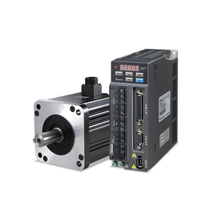 Variador de Frecuencia de Control de Movimiento Estándar Serie Delta B3 Original ASD-B2-0121-B/ASD-B2-0221-B/ASD-B2-0421-B Nuevo Original Industrial - Product Image 1