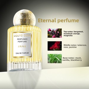 Perfume DiXiangEr al por Mayor, Fragancia Mixta <span class=keywords><strong>de</strong></span> Rosa, Sandía y Lavanda, Perfume Ligero y Fresco para <span class=keywords><strong>Mujer</strong></span>, Suministro al por Mayor - Product Image 6