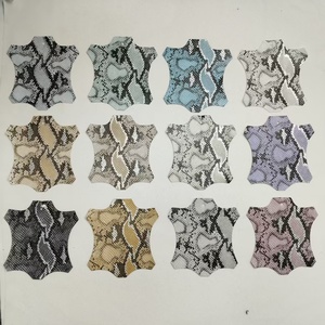 Không Có Moq Thân Thiện Với Môi Cao-End Chi Phí Hiệu Quả Thân Thiện Với Da Chịu Mài Mòn PU Da Cho Giày PU Da Tổng Hợp Vải - Product Image 6