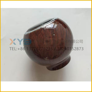 XCMG GR2153/1803 <b>Hydraulic</b> <b>Tools</b> <b>Accessories</b> Original Ball Joint Control Lever (380603373) - Product Image 3