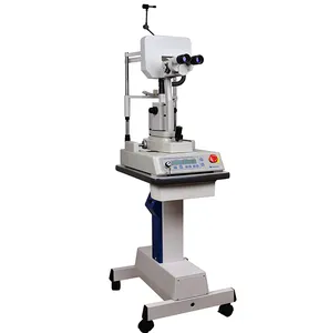 China High Quality Ophthalmic Equipment Yag Laser