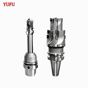 Diamond Forming Reamer, Auto Parts Aluminum Knife, PCD Milling Cutter, Fine <b>Trimming</b>, Rough <b>Trimming</b> Knife - Product Image 4
