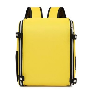 Unisex individueller Schulrucksack lässiges Oxford-Material bunte Grund- und Mittelschul-Studenten-Taschen - Product Image 1