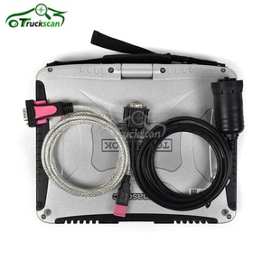 Crane <strong>Diagnostic</strong> Scanner <strong>for</strong> <strong>Liebherr</strong> with <strong>Software</strong> with USB Key Excavator <strong>Liebherr</strong> Crane <strong>Diagnostic</strong> KIT with CF19 Laptop - Product Image 6