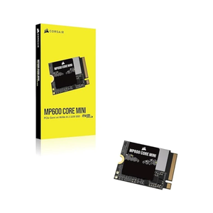 MP600 CORE Mini 1TB <b>M</b>.<b>2</b> NVMe Gen 3 X4 <b>SSD</b> With 3500MB/s Read Speed MP600 CORE Mini 1TB NVMe Gen 3 <b>M</b>.<b>2</b> 2280 <b>SSD</b> With 3500MB/s Rea - Product Image 4