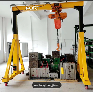 Dragon Gate Vérin hydraulique de levage synchrone Vérins hydrauliques <span class=keywords><strong>pour</strong></span> système hydraulique - Product Image 2