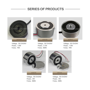 <span class=keywords><strong>Porta</strong></span> singola Mag Elettromagnetica <span class=keywords><strong>Serratura</strong></span> Magnetica Elettronica Serrature Elettriche Per Interni Porte In Vetro - Product Image 6