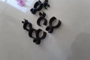 Bouteille de <span class=keywords><strong>champagne</strong></span> bougie d'anniversaire cierge magique feux d'artifice <span class=keywords><strong>fontaine</strong></span> de glace de sécurité support de clip en plastique - Product Image 4