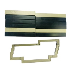 OEM CNC Milling Spare Parts Metal Parts CNC Processing Services Batch Production Precision Aluminum & Stainless Steel - Product Image 1