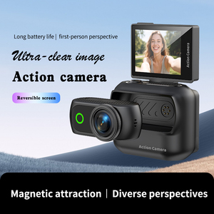 Cute Cartoon Kids <b>Camera</b> 2 Million/5 Million High-definition Pixels Kids <b>Digital</b> <b>Camera</b> High Definition <b>Video</b> Recording <b>Camera</b> - Product Image 2