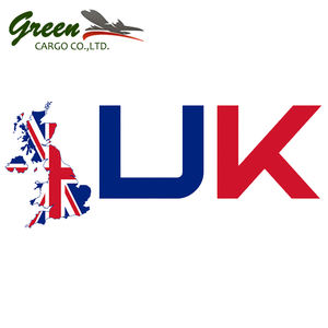 Transporteur de fret aérien, société de transport maritime, offre le meilleur service d'expédition vers le Royaume-Uni en Chine - Product Image 4