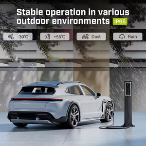 RHT Toptan TAŞINABİLİR <span class=keywords><strong>EV</strong></span> ŞARJ CİHAZI 32Amp 7kW AKIM DEĞİŞTİRİCİ Elektrikli Araç Şarj Cihazı - Product Image 5