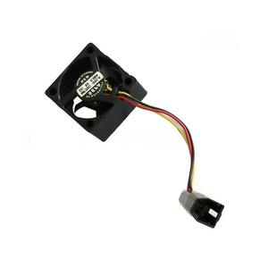 Repuestos para Cajeros Automáticos Hitachi Diebold ECRM, Ventilador de Refrigeración MF20C-05LA 5V 0.08A <span class=keywords><strong>SEPA</strong></span>, 49-233199-124A 7P099342-00 - Product Image 4