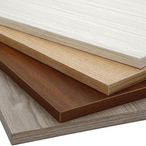 Nhà Máy giá cạnh ban nhạc melamine ABS cạnh dải băng Gỗ <span class=keywords><strong>PVC</strong></span> cạnh cho đồ nội thất - Product Image 5